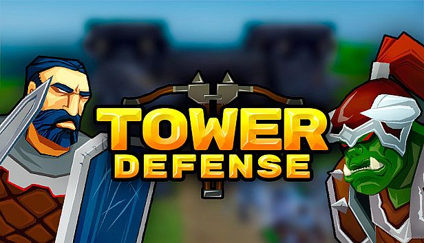 Buy Tower Defense: Defender of the Kingdom