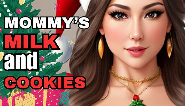 Buy Mommy's Milk and Cookies - Christmas Sex Puzzles
