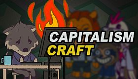 CapitalismCraft