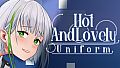Hot And Lovely ：Uniform - adult patch