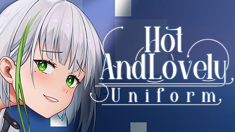 Hot And Lovely ：Uniform - adult patch DLC
