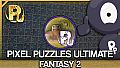 Jigsaw Puzzle Pack - Pixel Puzzles Ultimate: Fantasy 2