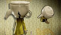 Kup Little Nightmares - Upside-down Teapot na PC