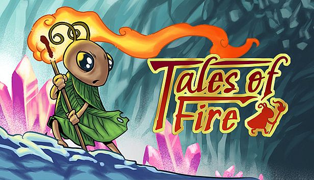 Buy Tales of Fire