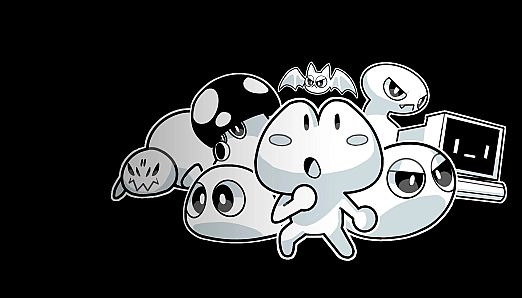 Froggie - A Retro Platformer