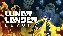 Kup Lunar Lander Beyond na PC