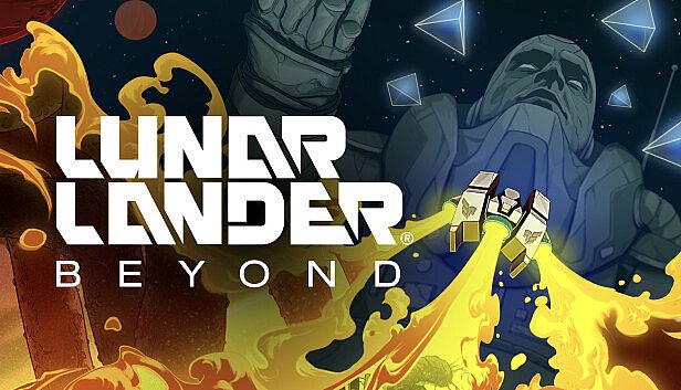 Buy Lunar Lander Beyond