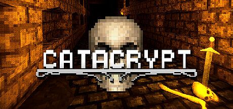 Catacrypt Game