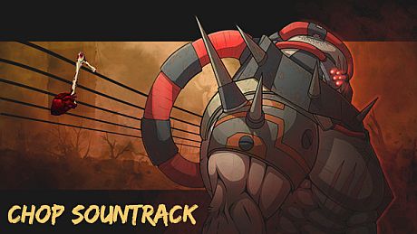 CHOP - OST DLC