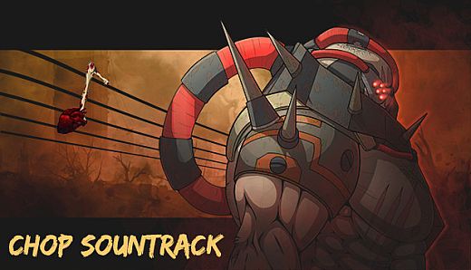 CHOP - OST
