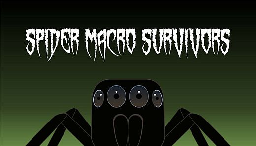 Spider Macro Survivors