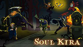Soul Kira