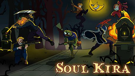 Soul Kira Game