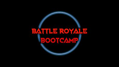 Battle Royale Bootcamp Game