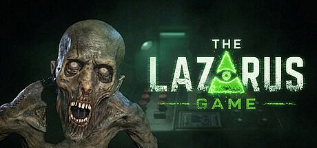 The Lazarus Game Game