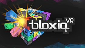 Bloxiq VR