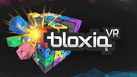Bloxiq VR Game
