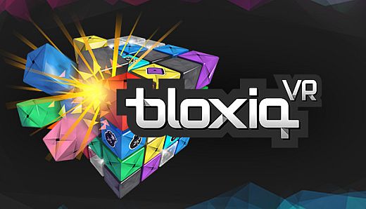 Bloxiq VR