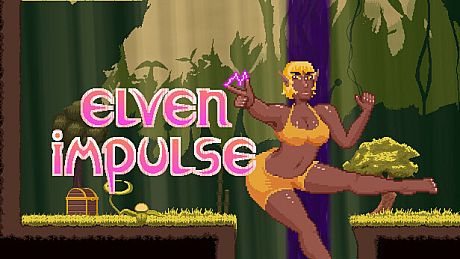 Elven Impulse Game