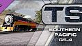 Train Simulator: Southern Pacific GS-4 Loco Add-On