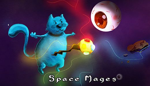Space Mages: Dimension 33