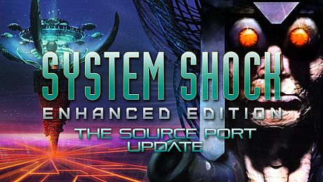 System Shock: Enhanced Edition