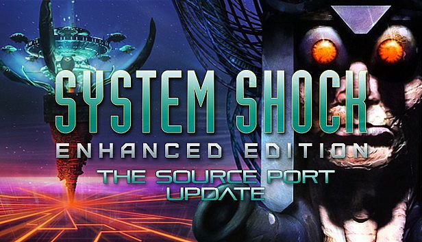 Buy System Shock: Enhanced Edition