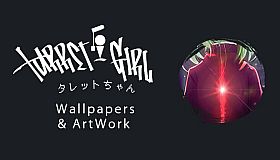 Turret Girl - Wallpapers & ArtWork