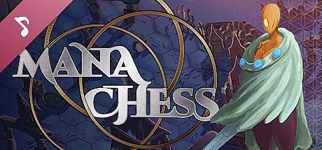 Mana Chess Soundtrack DLC
