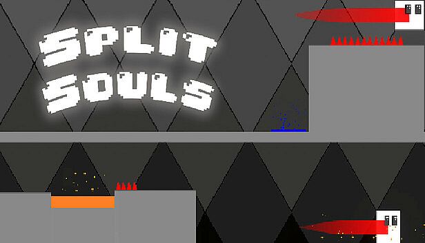 Buy Split Souls