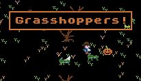 Acheter Grasshoppers! PC