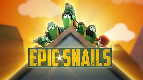 Epic Snails Game
