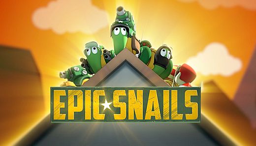 Epic Snails