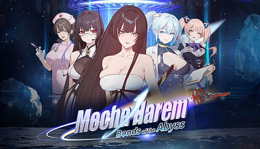 Mecha Harem: Bonds of the Abyss