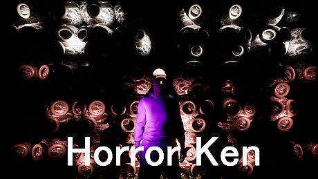 Horror Ken Game