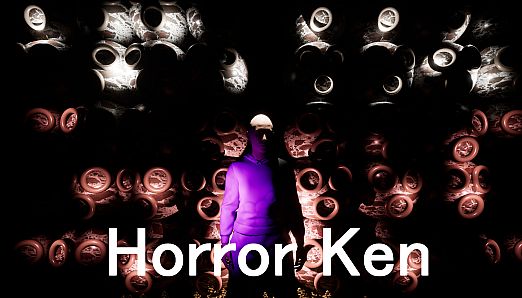 Horror Ken