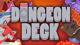 Dungeon Deck