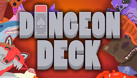 Dungeon Deck