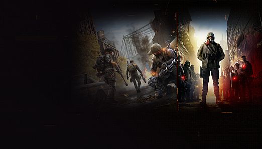 New York DLC Bundle - Tom Clancy's The Division 2