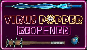 Virus Popper