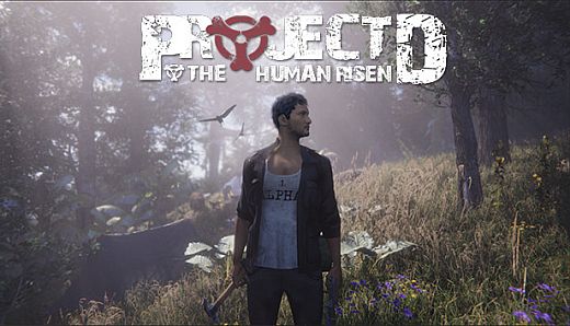 PROJECT D : Human Risen