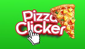Pizza Clicker