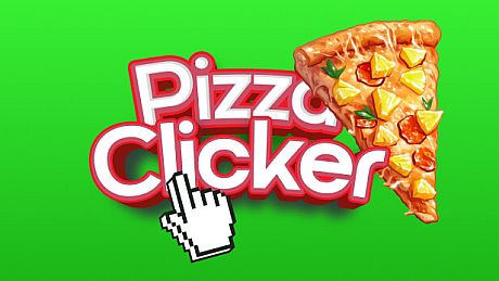 Pizza Clicker Game