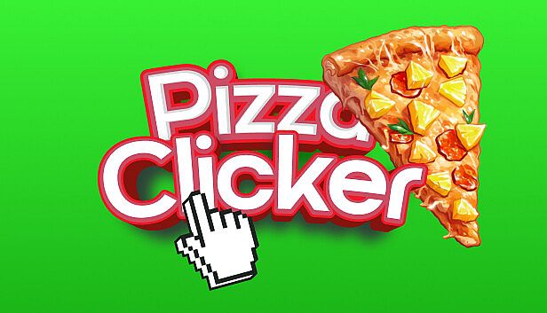 Buy Pizza Clicker