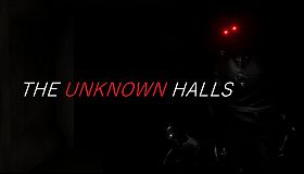 THE UNKNOWN HALLS