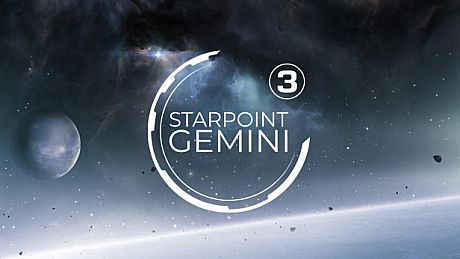Starpoint Gemini 3 Game