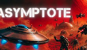 Asymptote