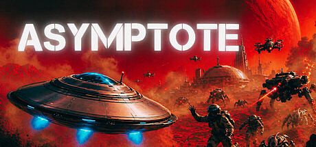 Asymptote Game