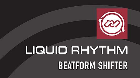 Liquid Rhythm BeatForm Shifter DLC