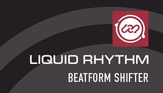 Liquid Rhythm BeatForm Shifter